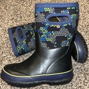 Kids Bogs Boots